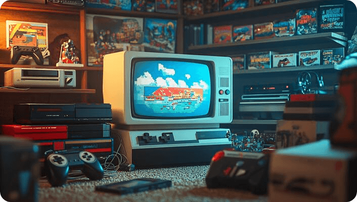 PY GAMES